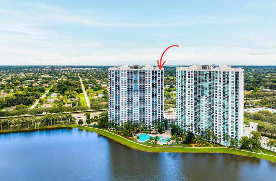 Tao Sawgrass - Residential