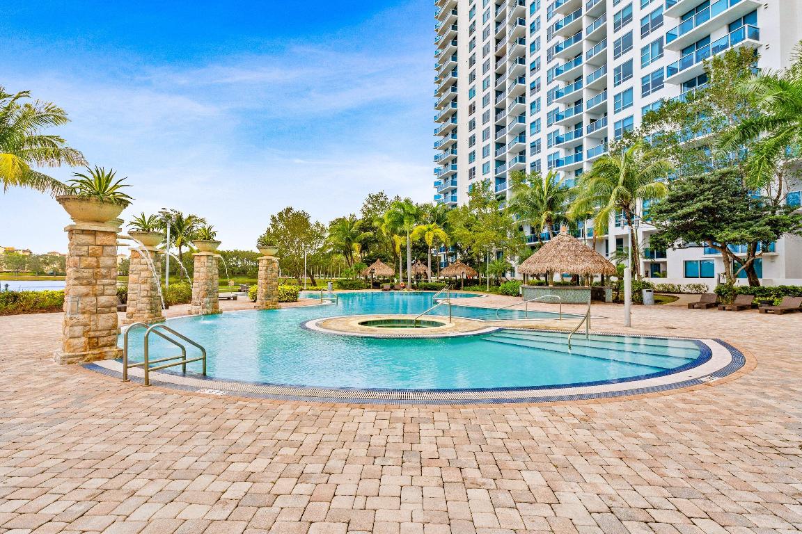 Tao Sawgrass - Residential