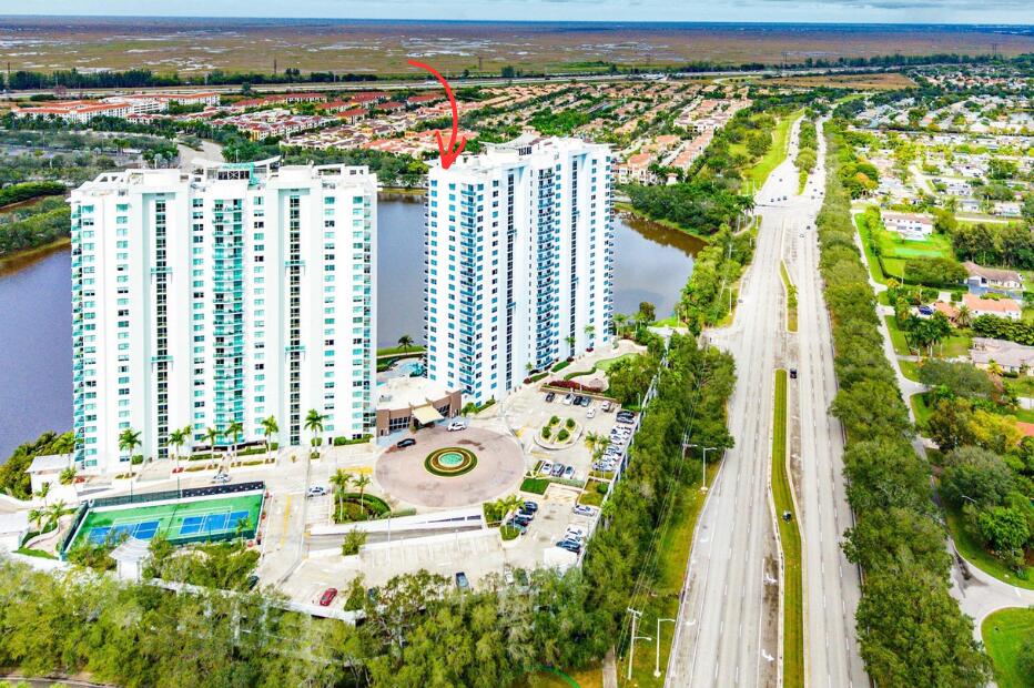 Tao Sawgrass - Residential