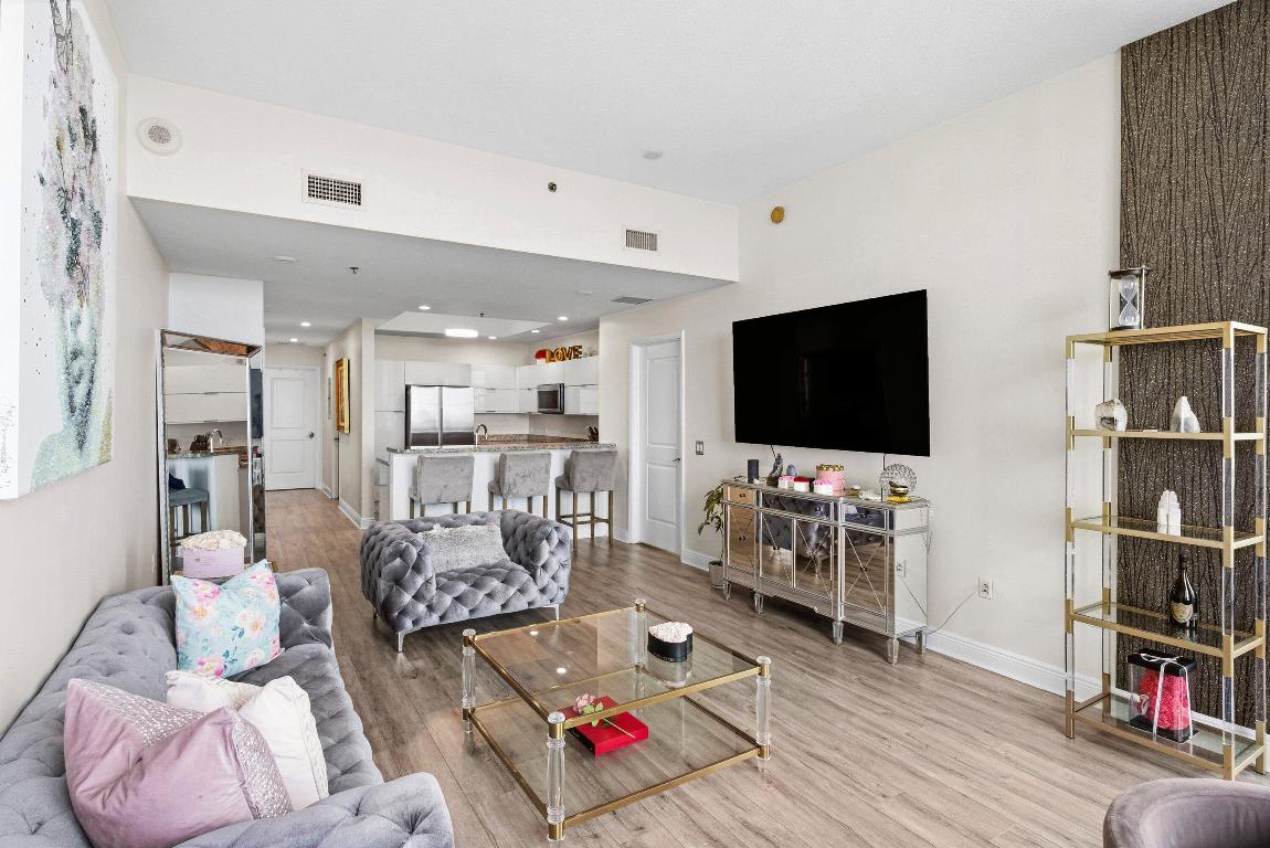 Tao Sawgrass - Residential