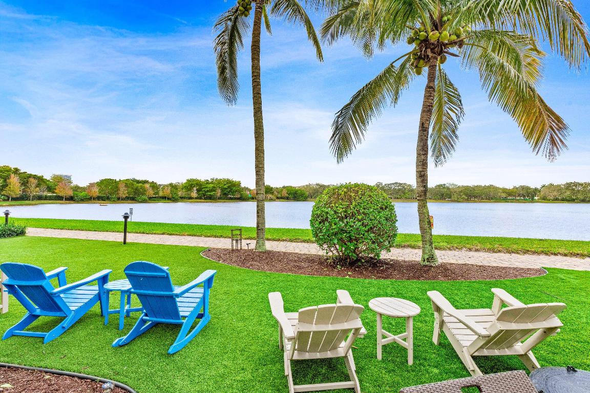 Tao Sawgrass - Residential