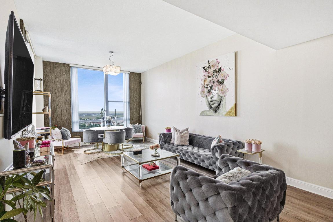 Tao Sawgrass - Residential