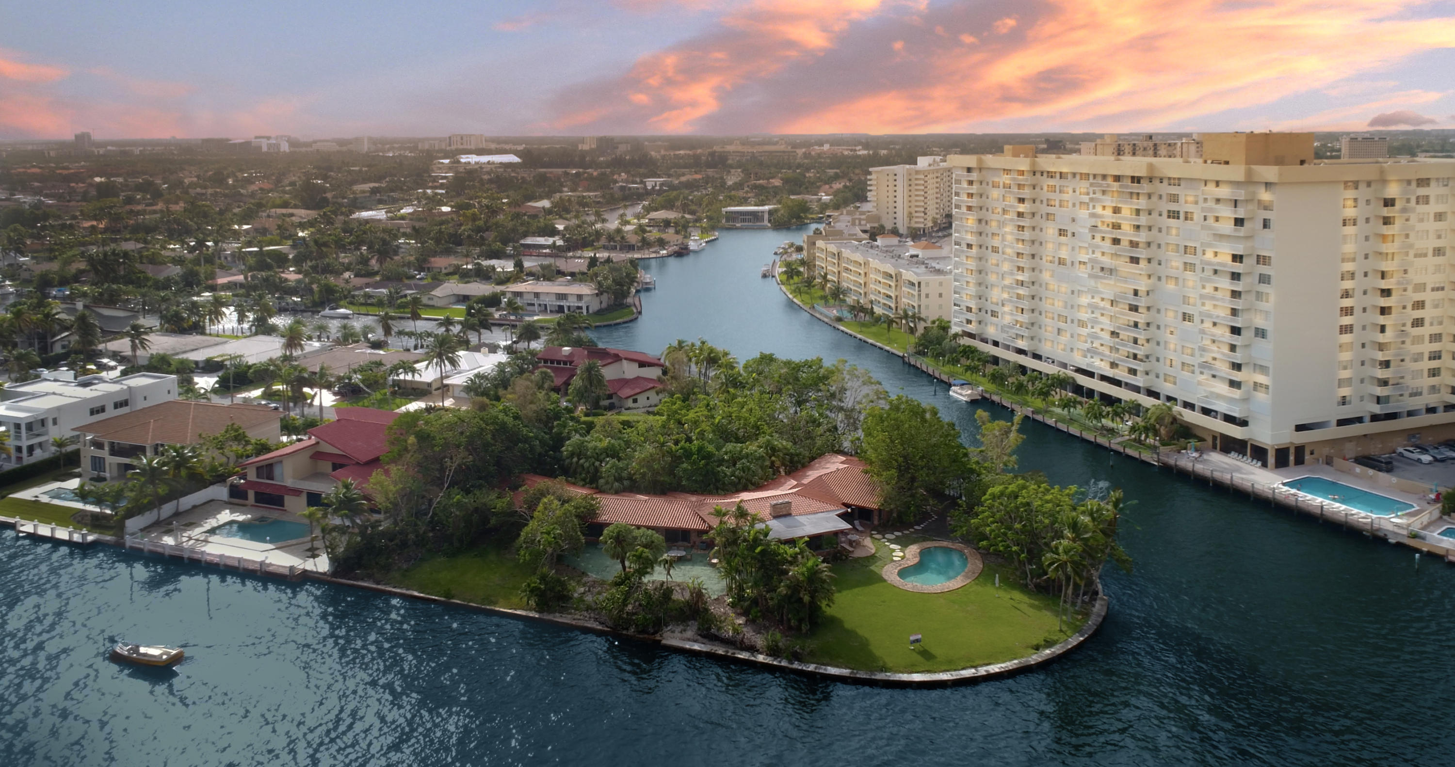 Golden Isles Sec A Rev - Residential