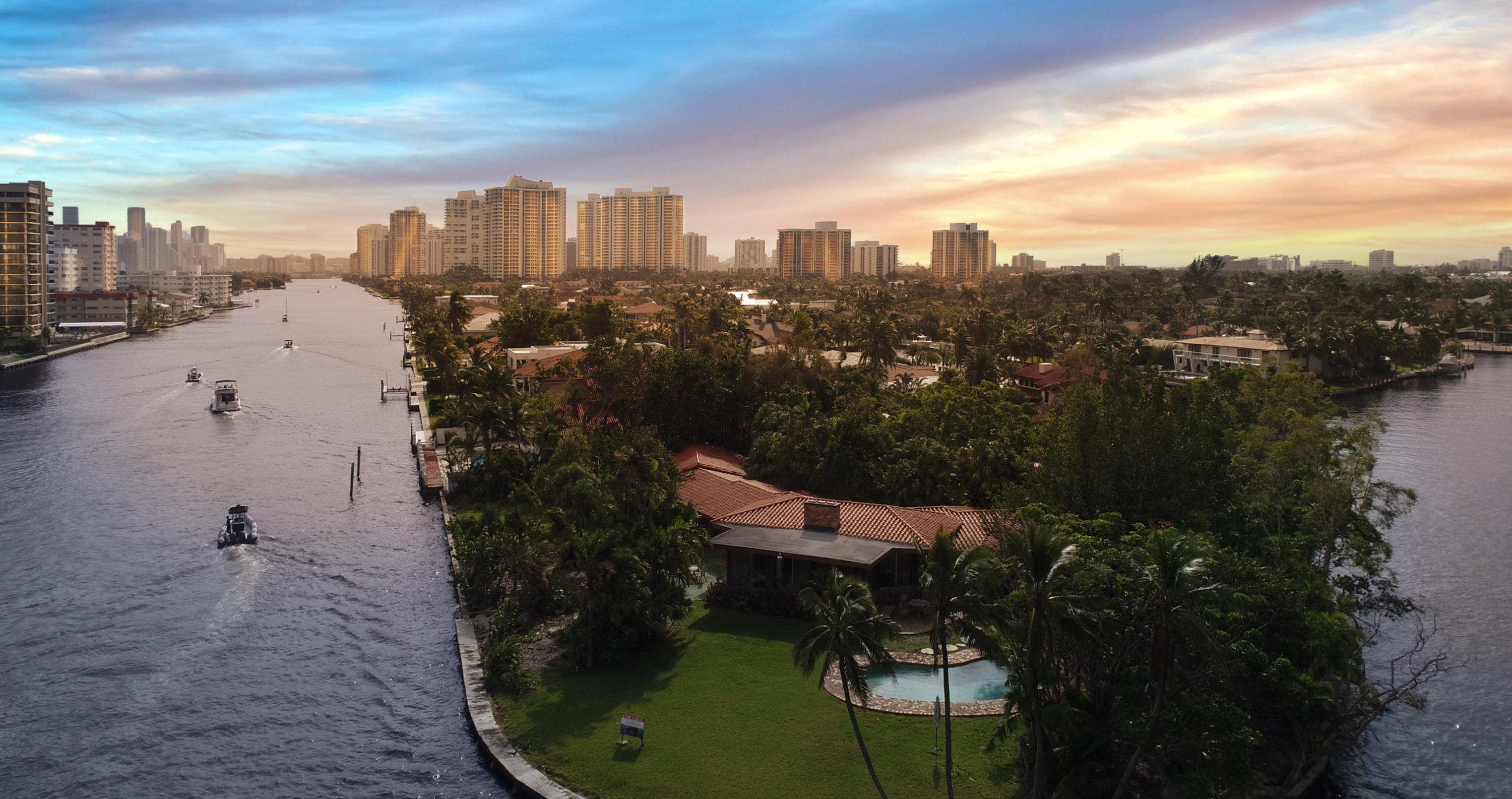 Golden Isles Sec A Rev - Residential