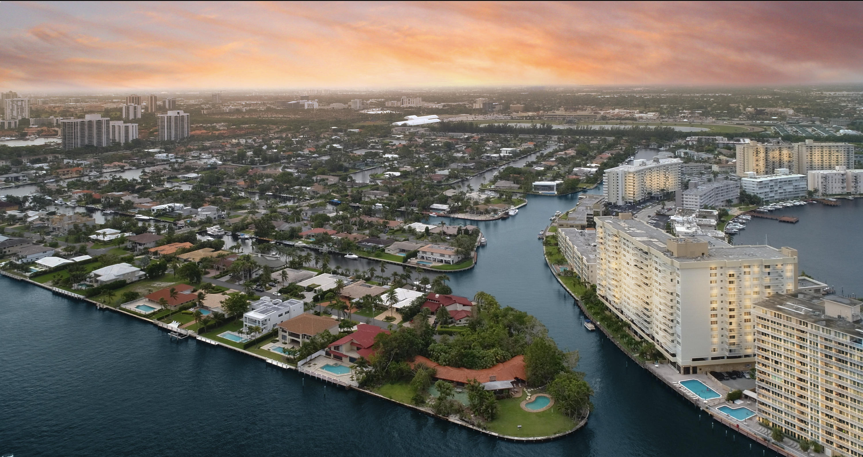 Golden Isles Sec A Rev - Residential