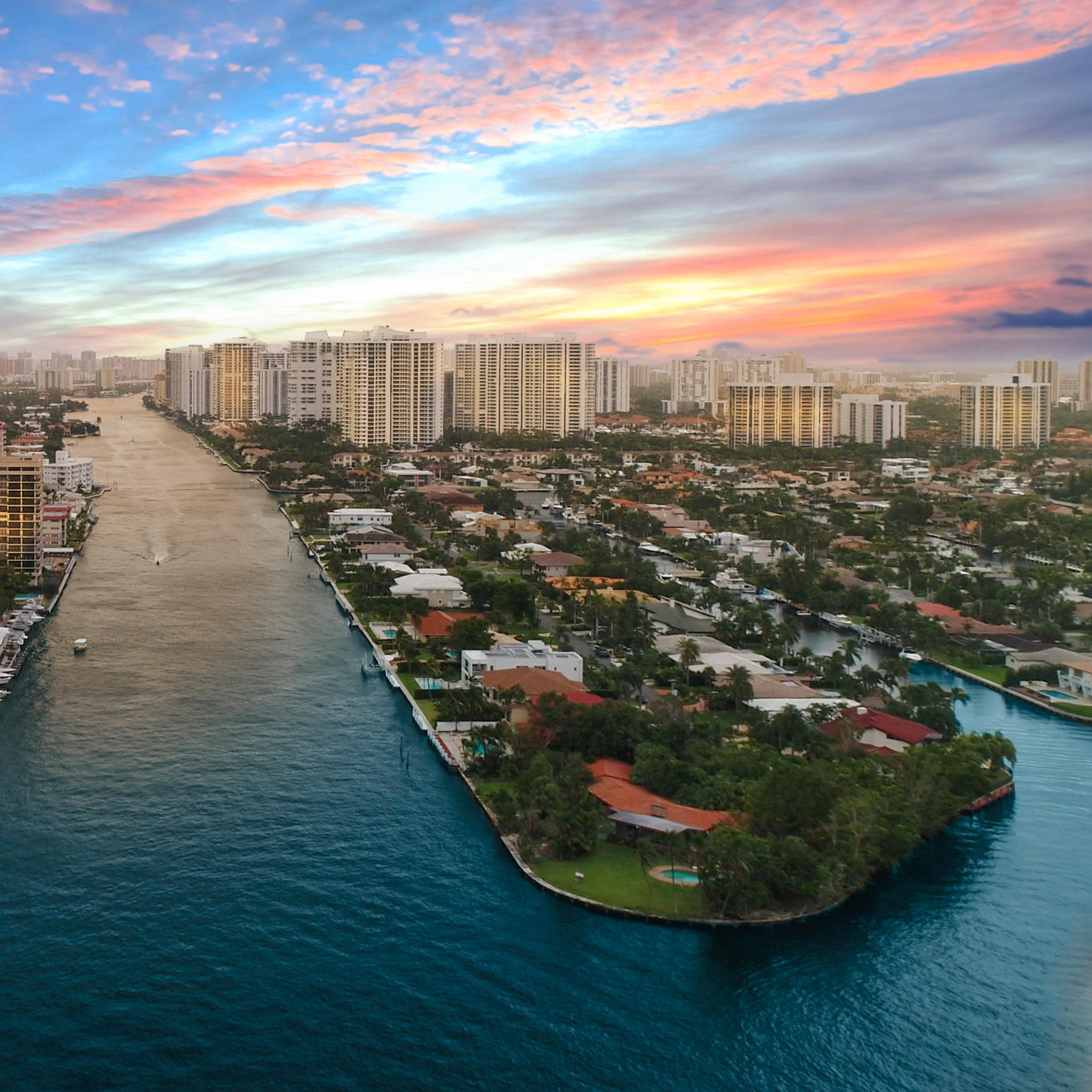 Golden Isles Sec A Rev - Residential