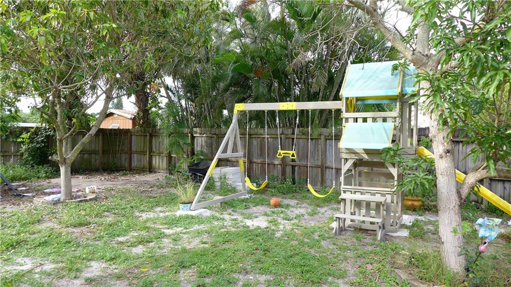 GILLCREST - Residential