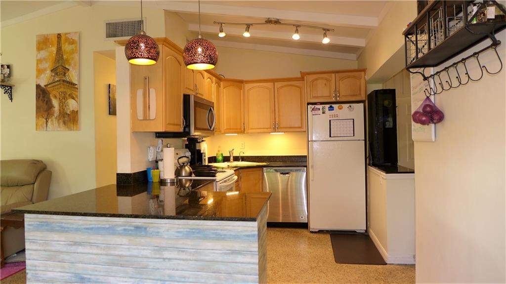 GILLCREST - Residential