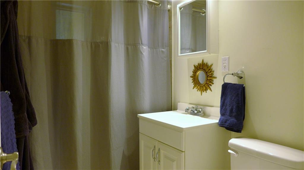 GILLCREST - Residential