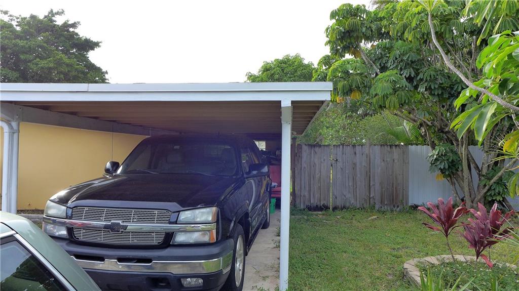 GILLCREST - Residential