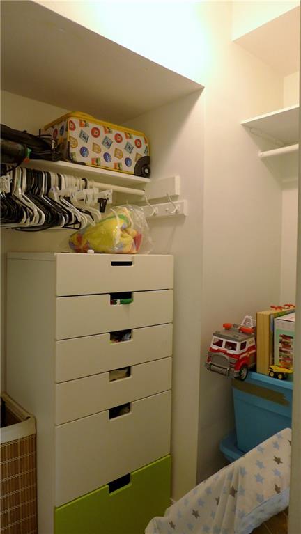 GILLCREST - Residential