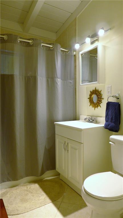 GILLCREST - Residential