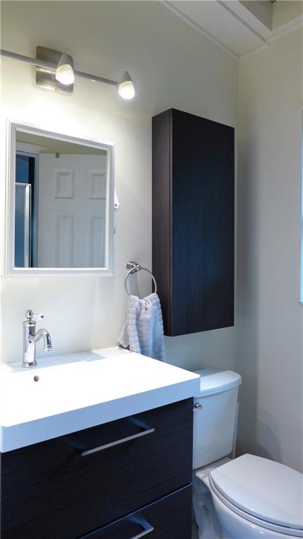 GILLCREST - Residential