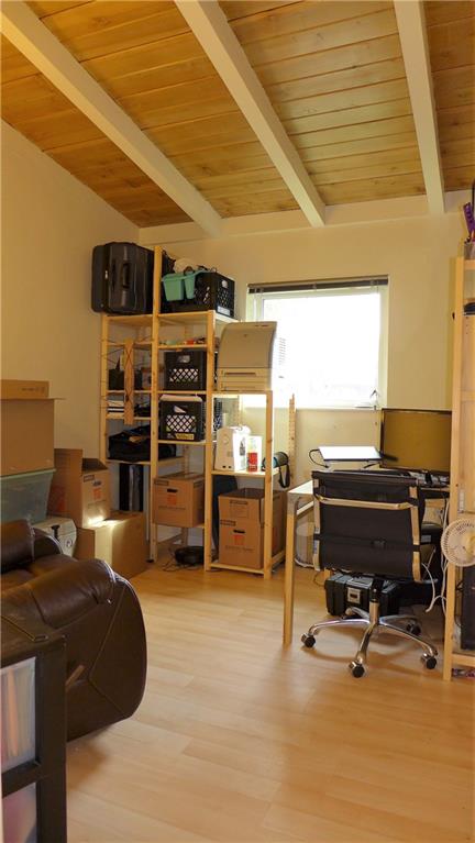 GILLCREST - Residential