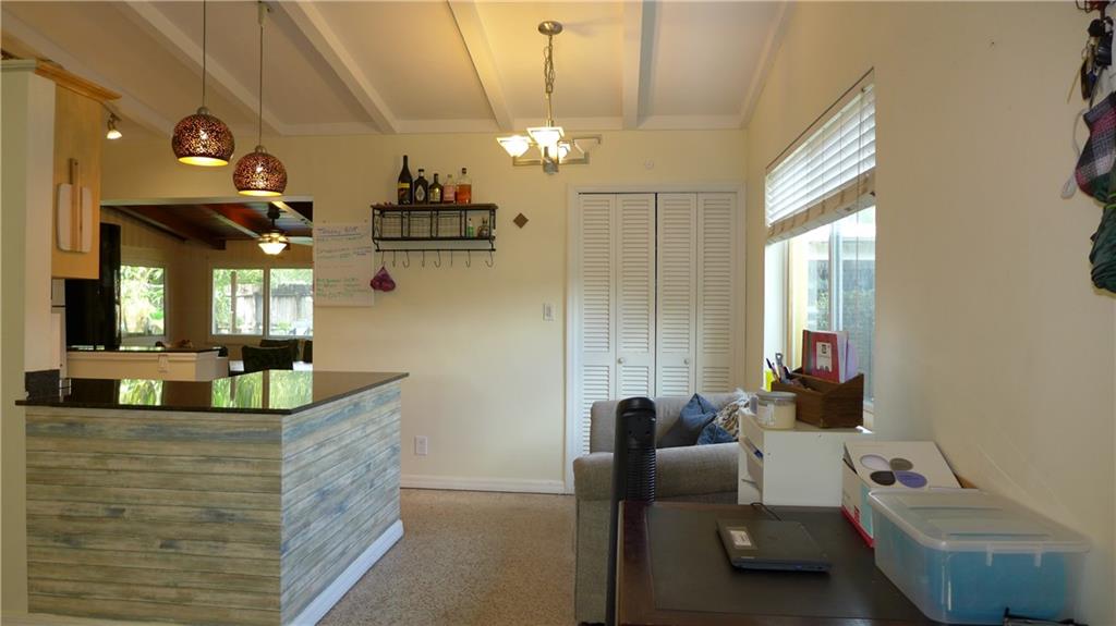 GILLCREST - Residential