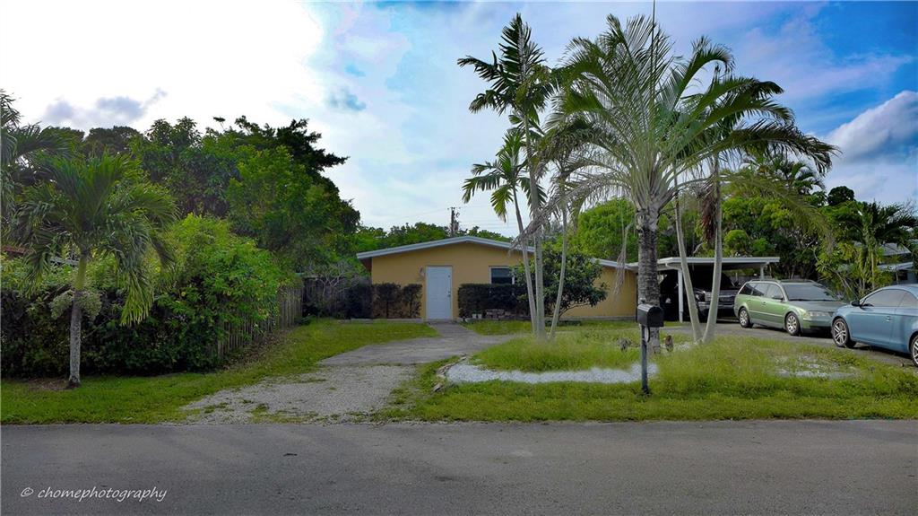 GILLCREST - Residential