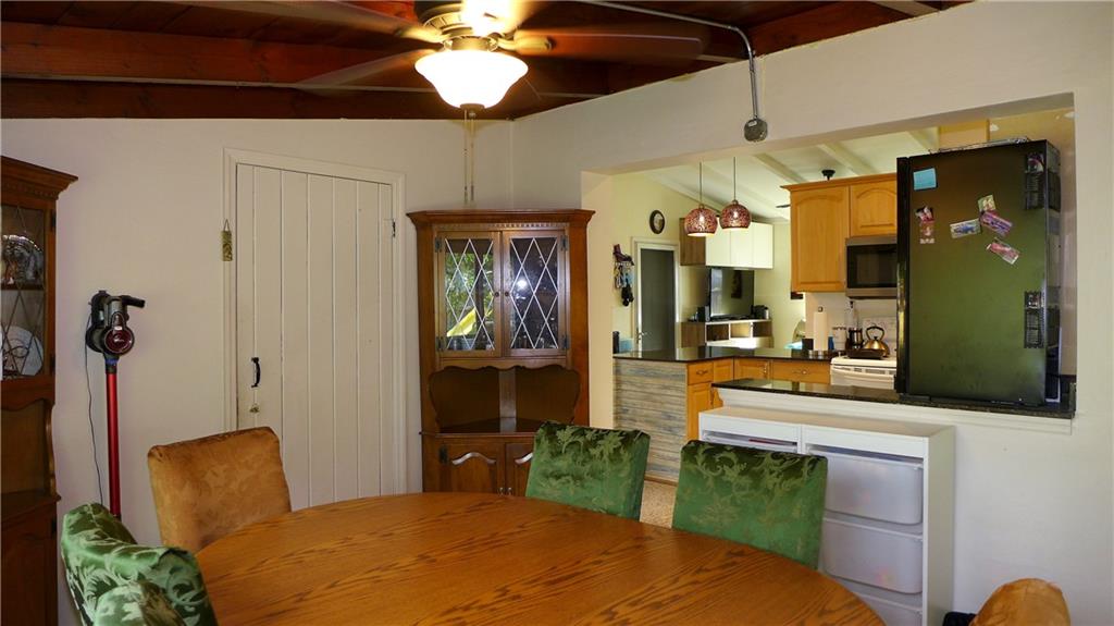 GILLCREST - Residential