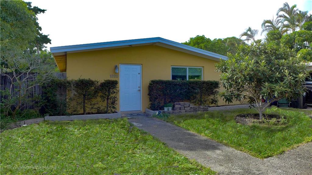 GILLCREST - Residential