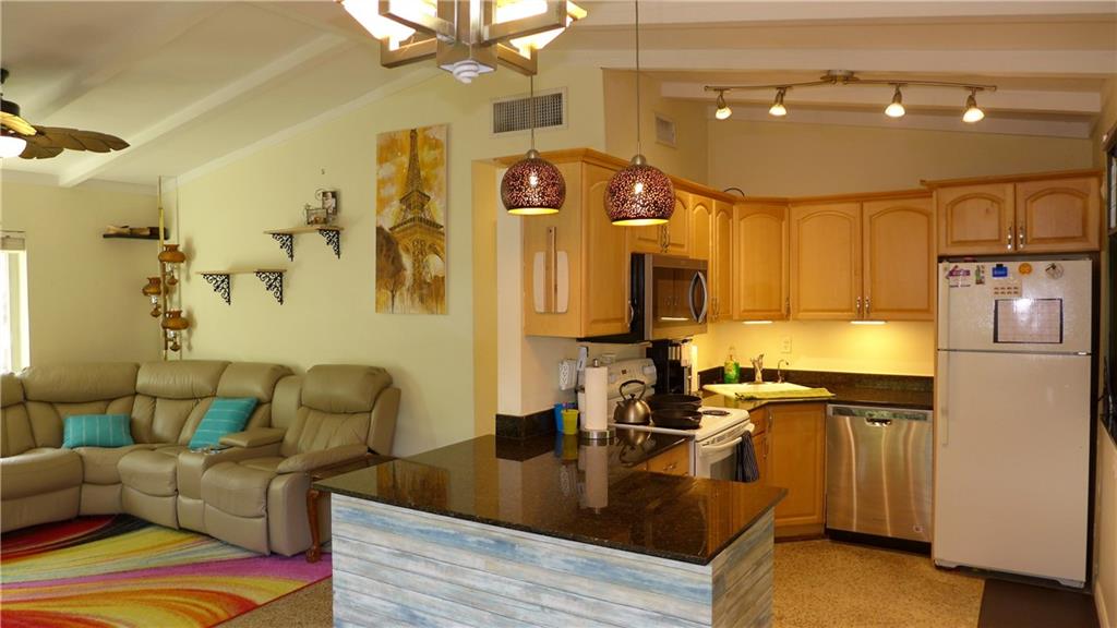 GILLCREST - Residential