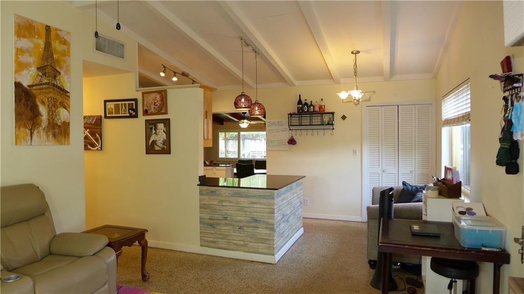 GILLCREST - Residential