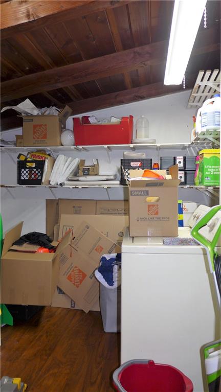 GILLCREST - Residential