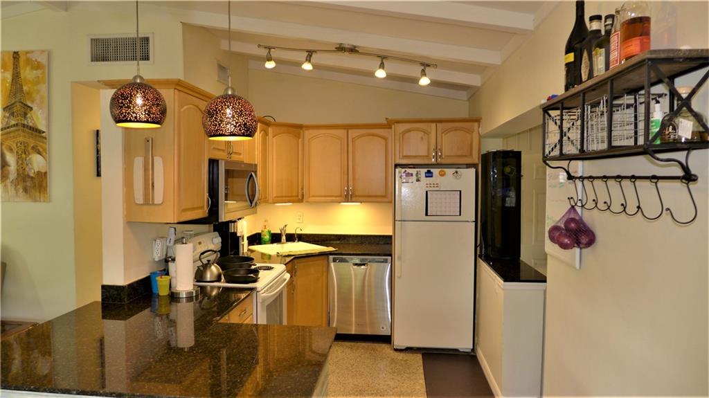 GILLCREST - Residential