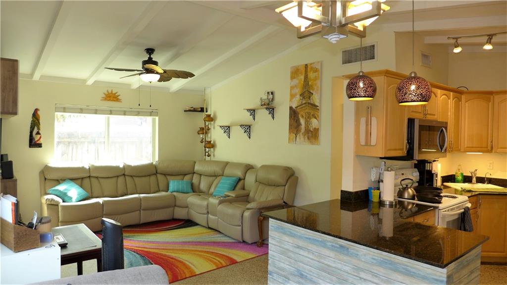 GILLCREST - Residential