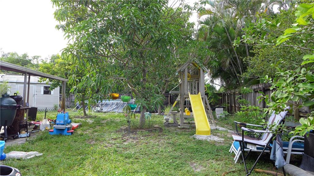 GILLCREST - Residential