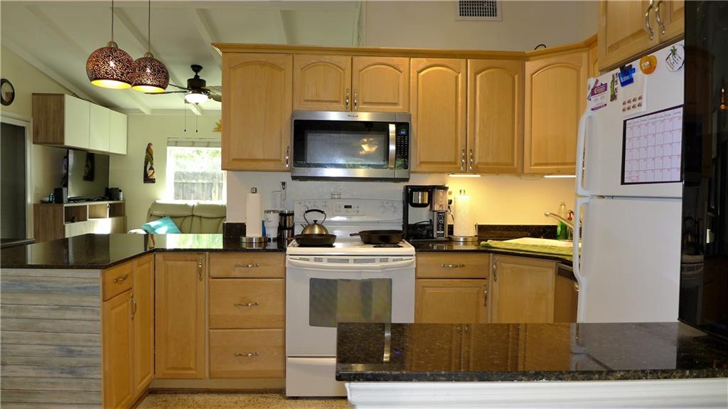 GILLCREST - Residential