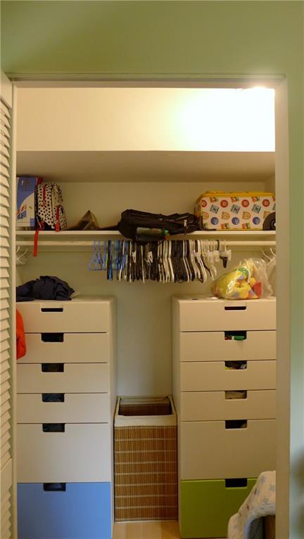 GILLCREST - Residential