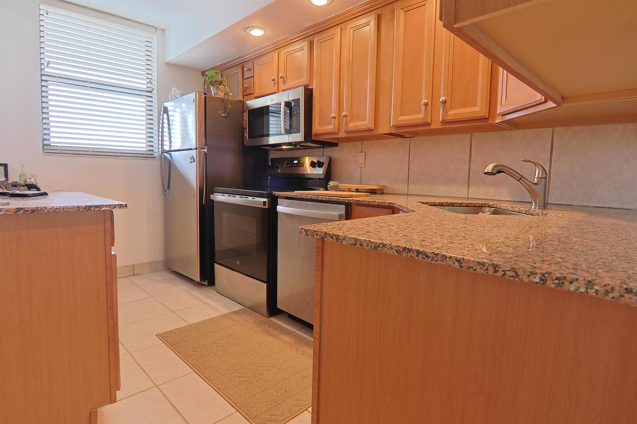 3545 S Ocean Boulevard 404