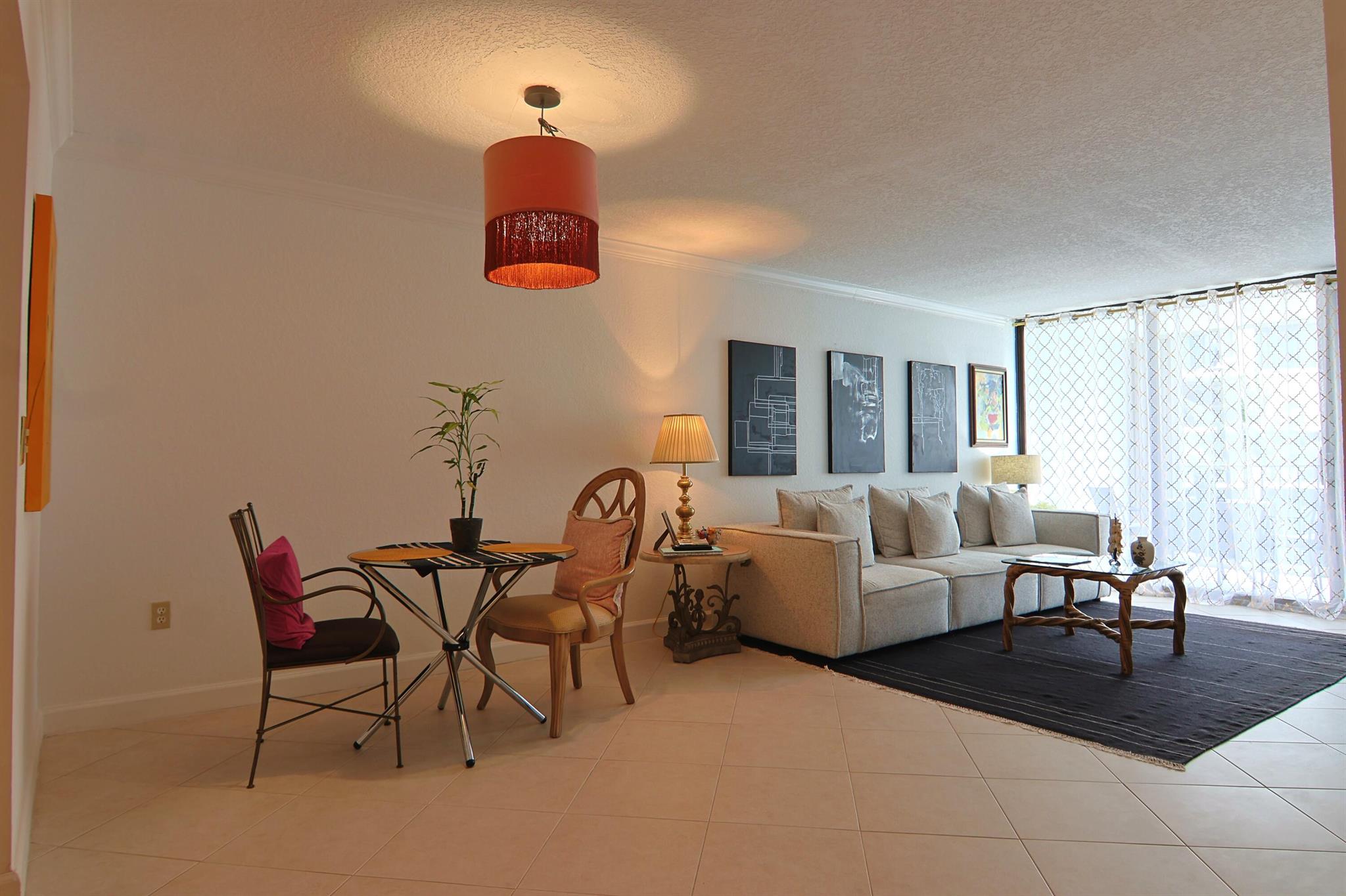 3545 S Ocean Boulevard 404