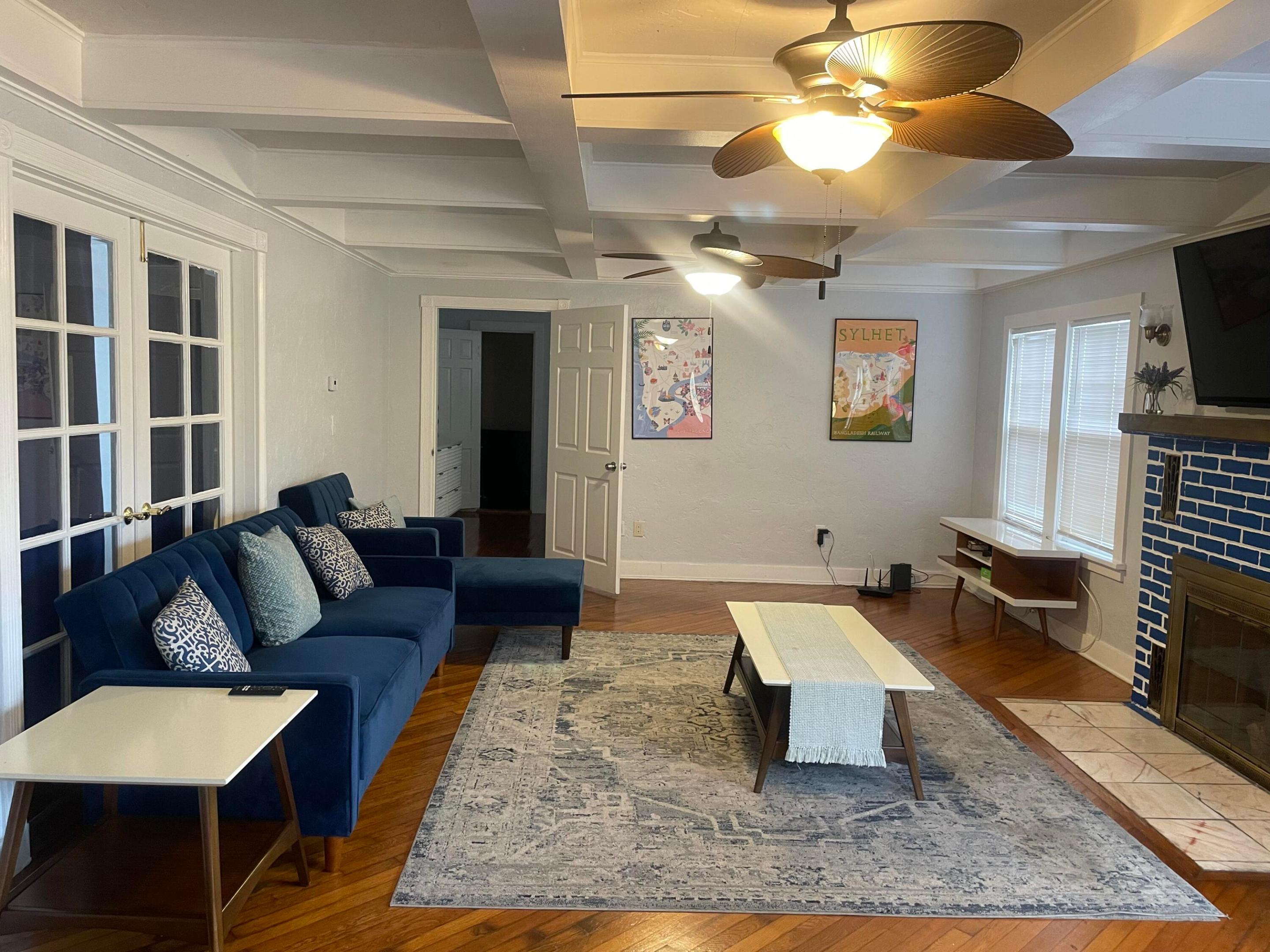 LAKE WORTH TOWN OF - Residential Lease
