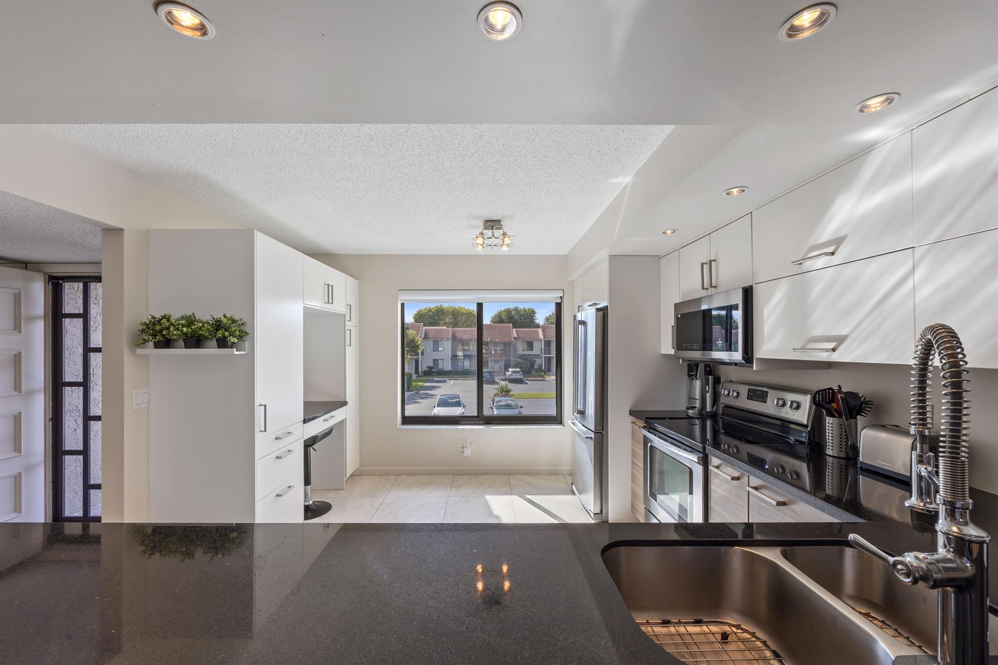 FAIRWAY PARK - INDIAN SPR - Residential