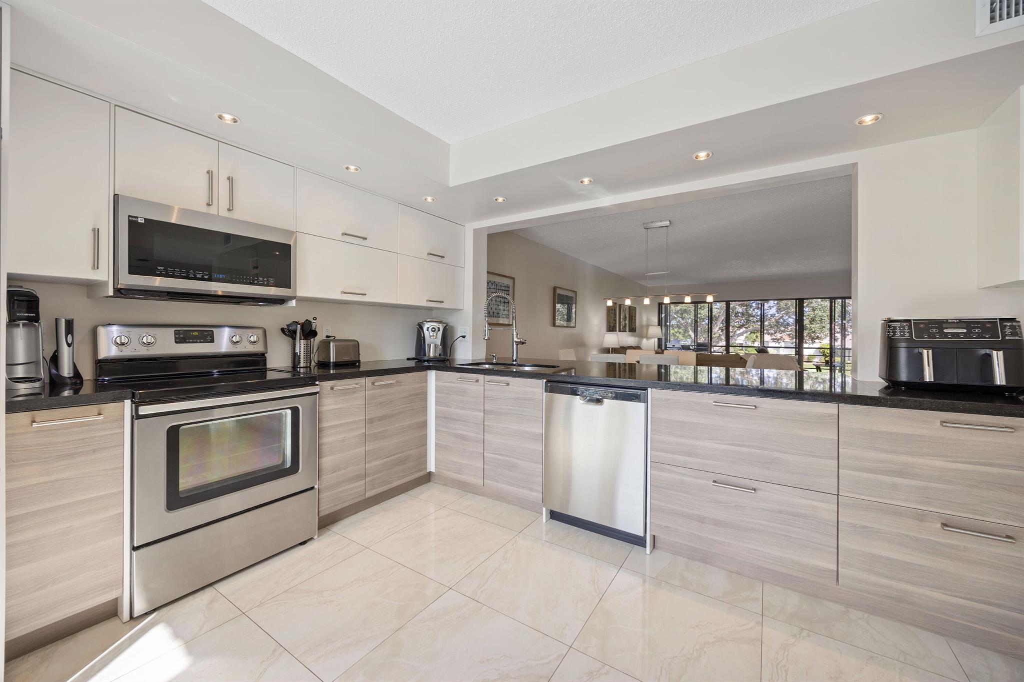 FAIRWAY PARK - INDIAN SPR - Residential