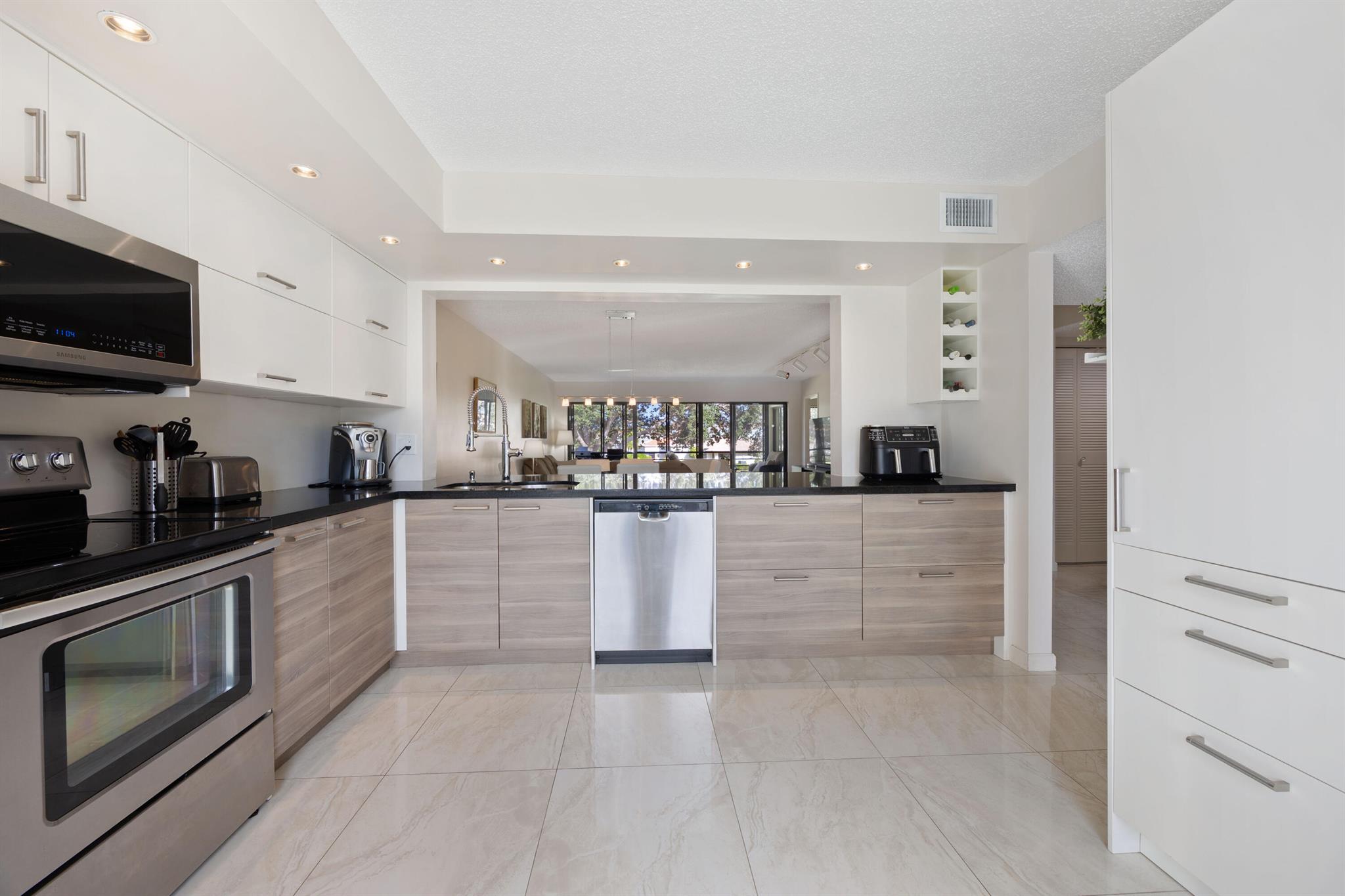 FAIRWAY PARK - INDIAN SPR - Residential