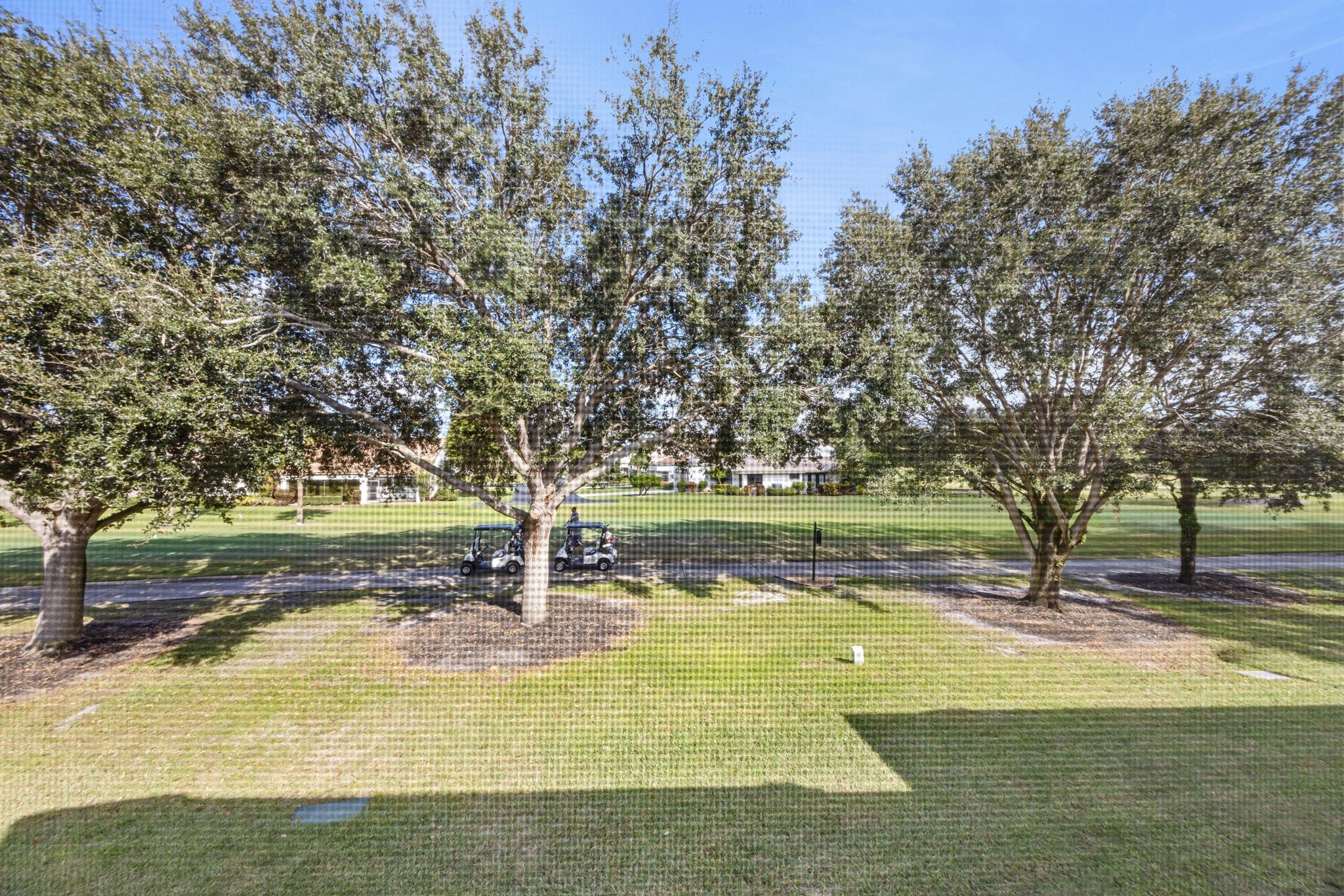 FAIRWAY PARK - INDIAN SPR - Residential