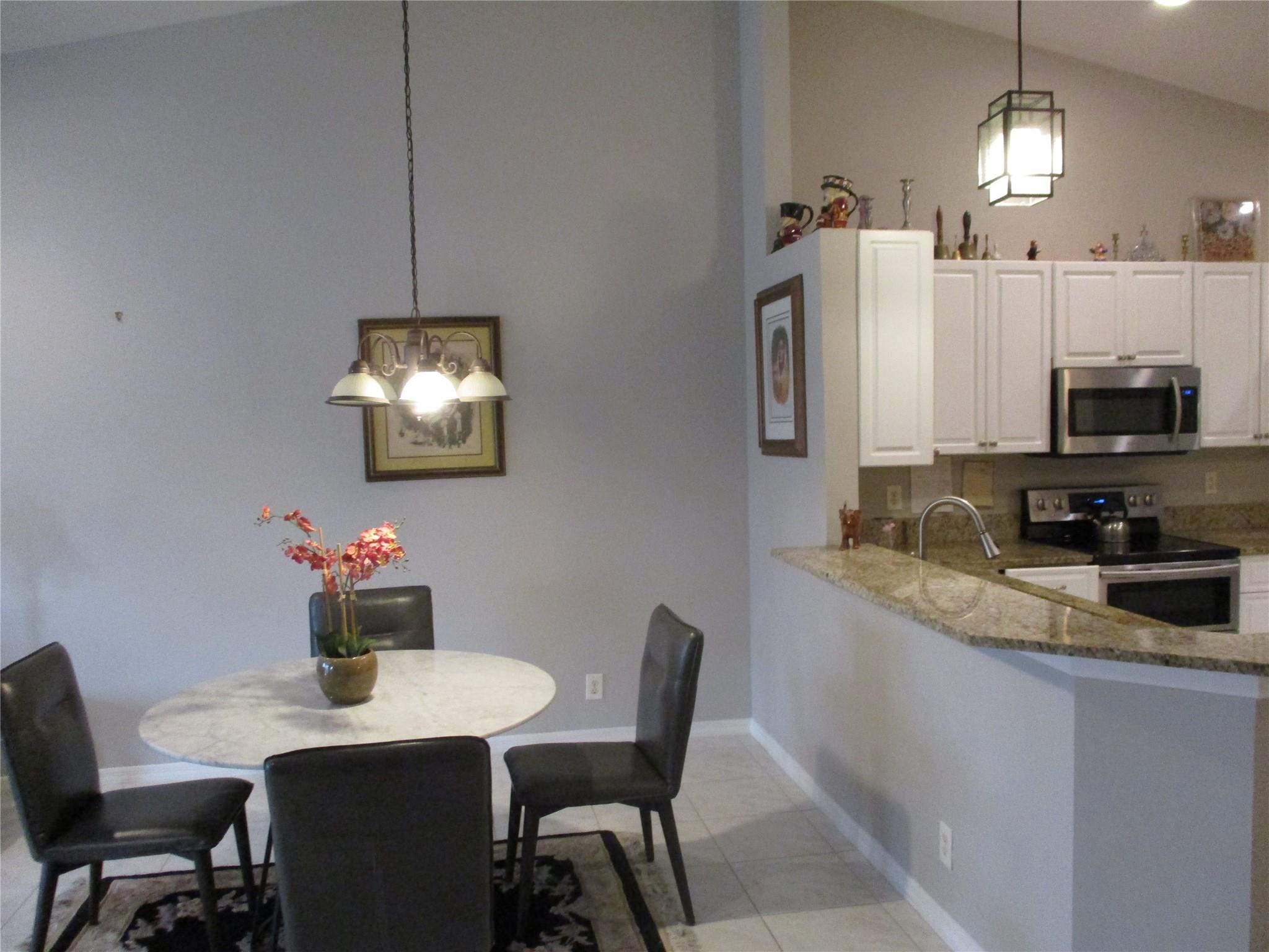 Floral Lakes 1 - Residential