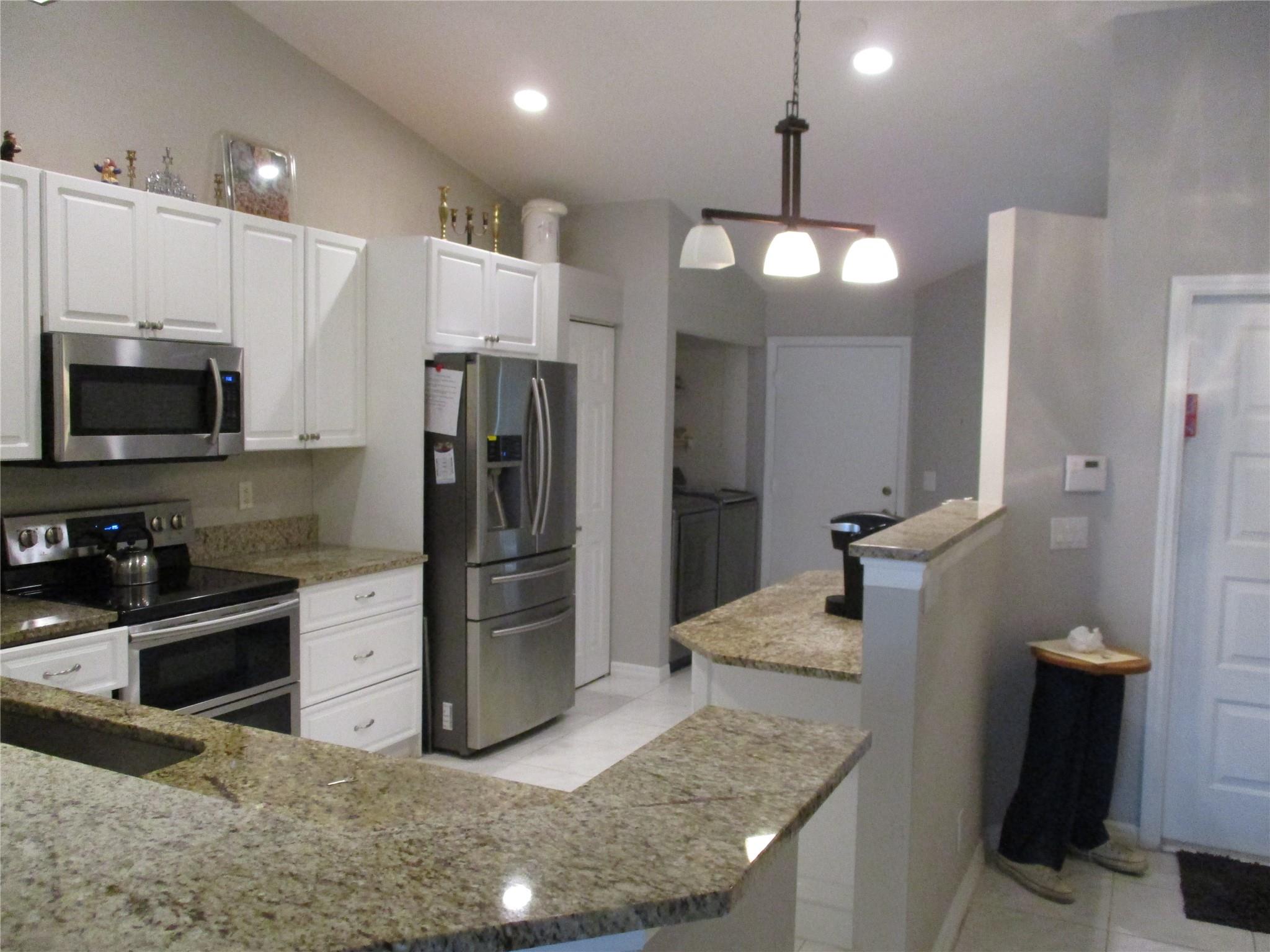 Floral Lakes 1 - Residential