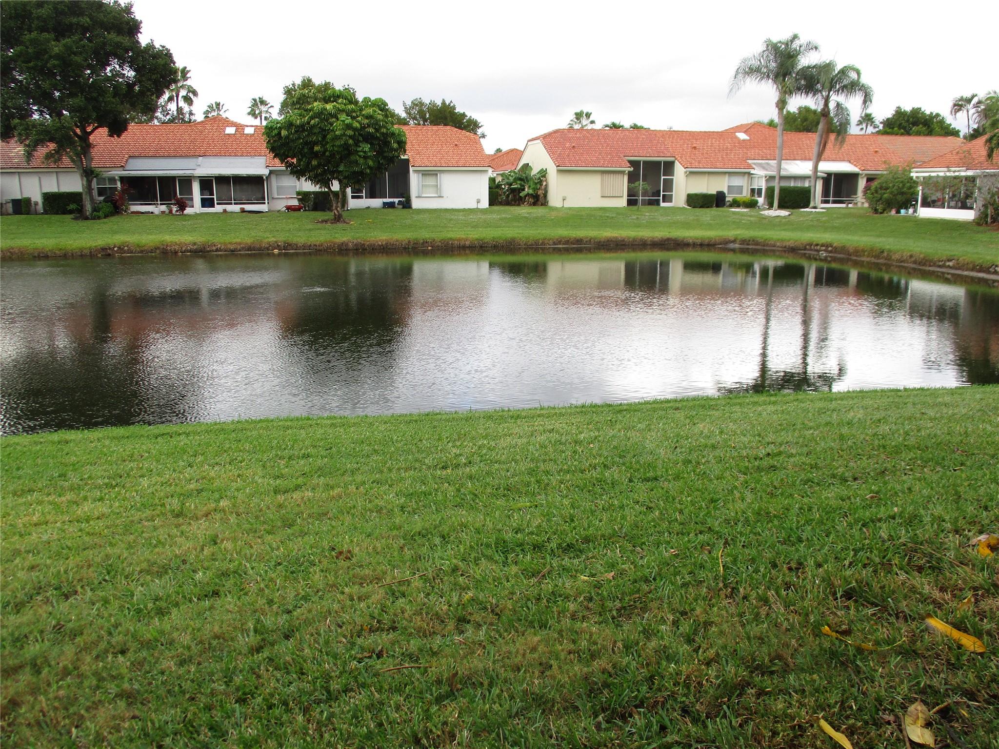 Floral Lakes 1 - Residential