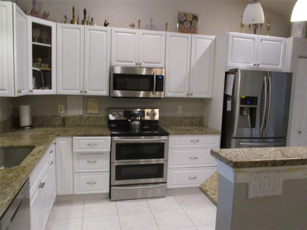 Photo of 6145 Lake Hibiscus Dr #6145, Delray Beach, FL 33484 (MLS # F10541289)