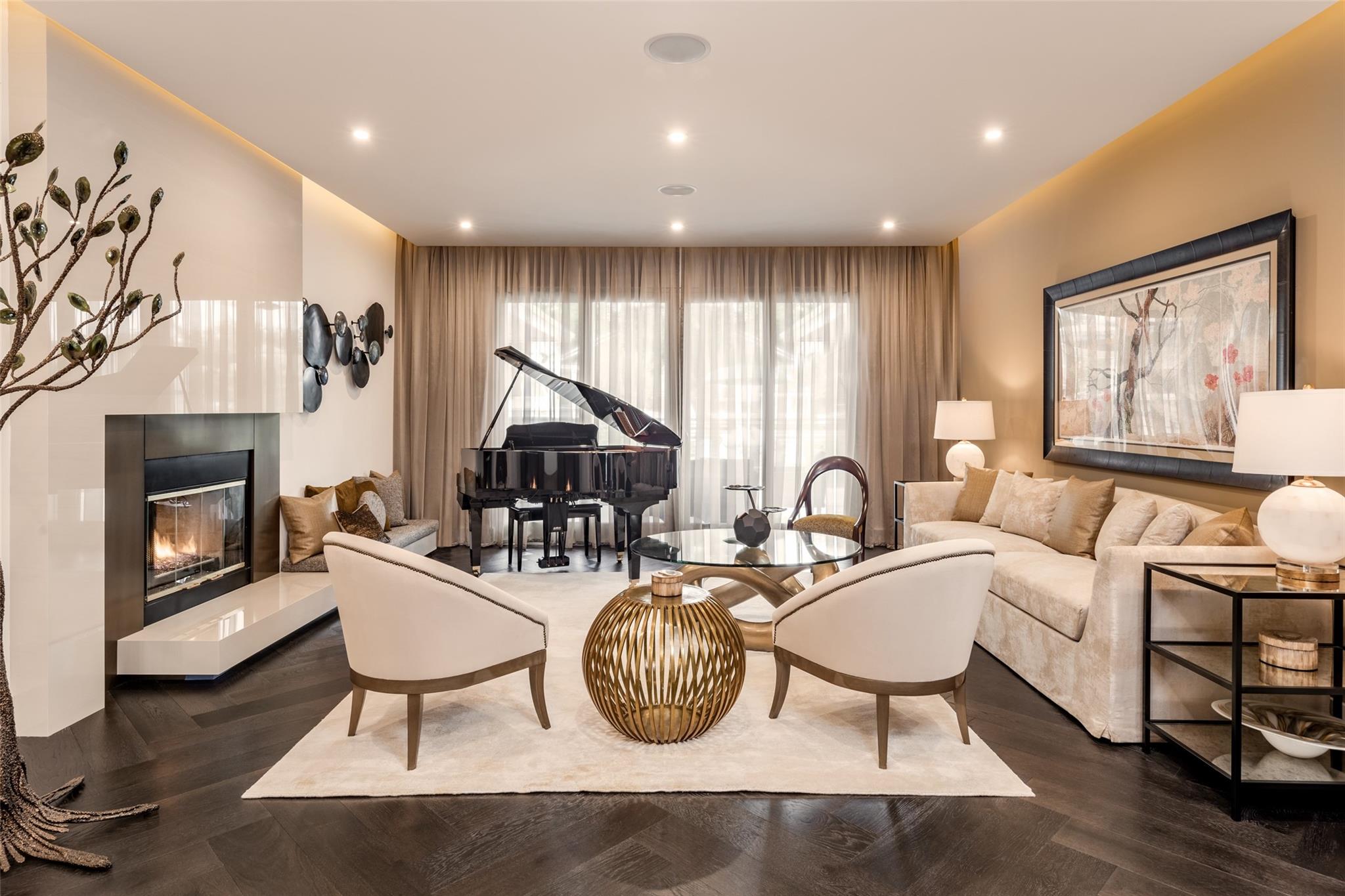 Bay Colony Sec Of The - Residential