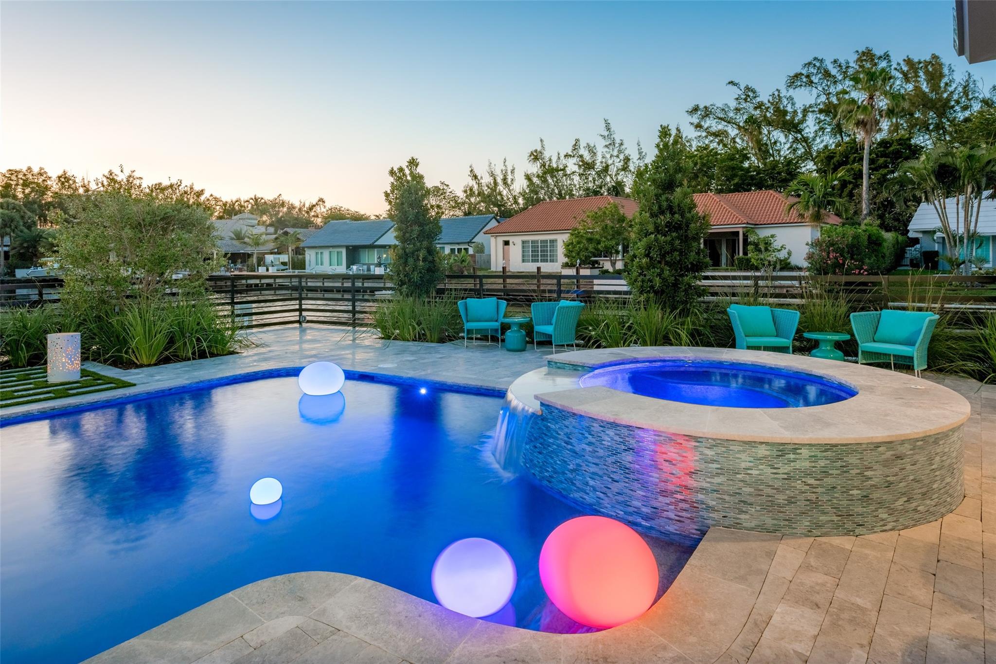 Bay Colony Sec Of The - Residential