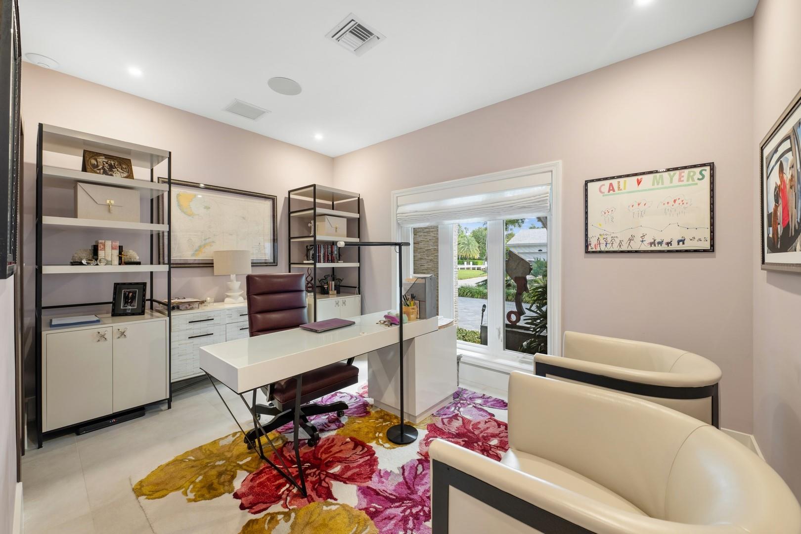 Bay Colony Sec Of The - Residential