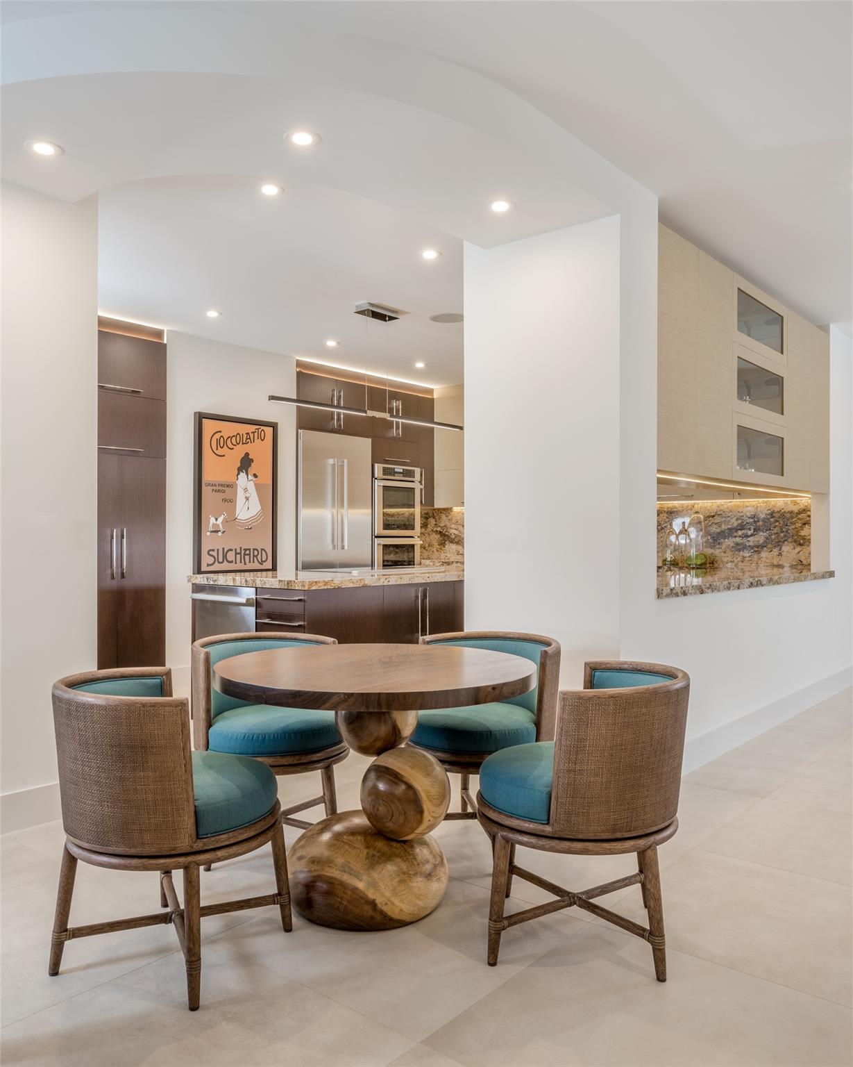 Bay Colony Sec Of The - Residential