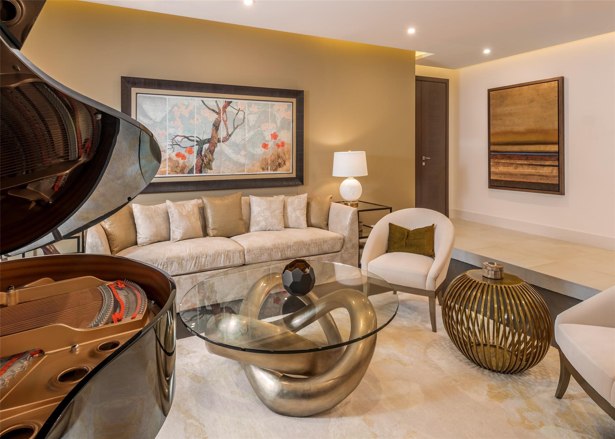 Bay Colony Sec Of The - Residential