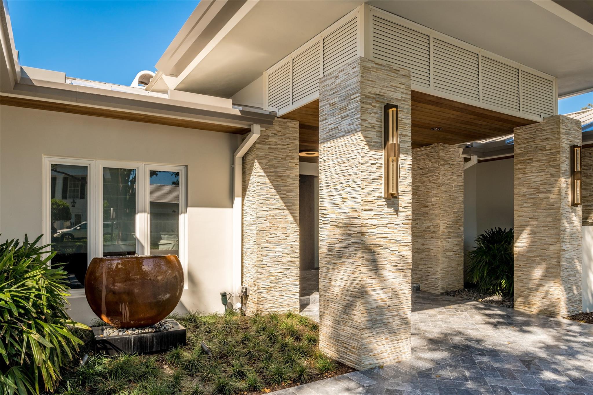 Bay Colony Sec Of The - Residential