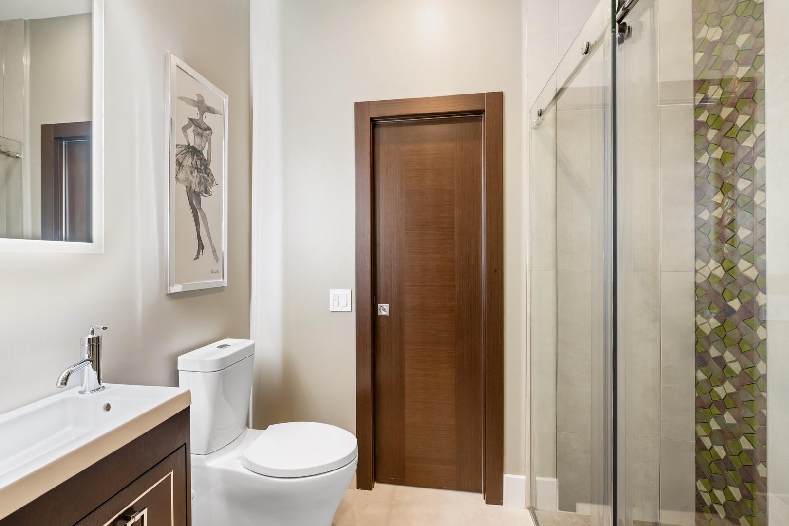 Bay Colony Sec Of The - Residential