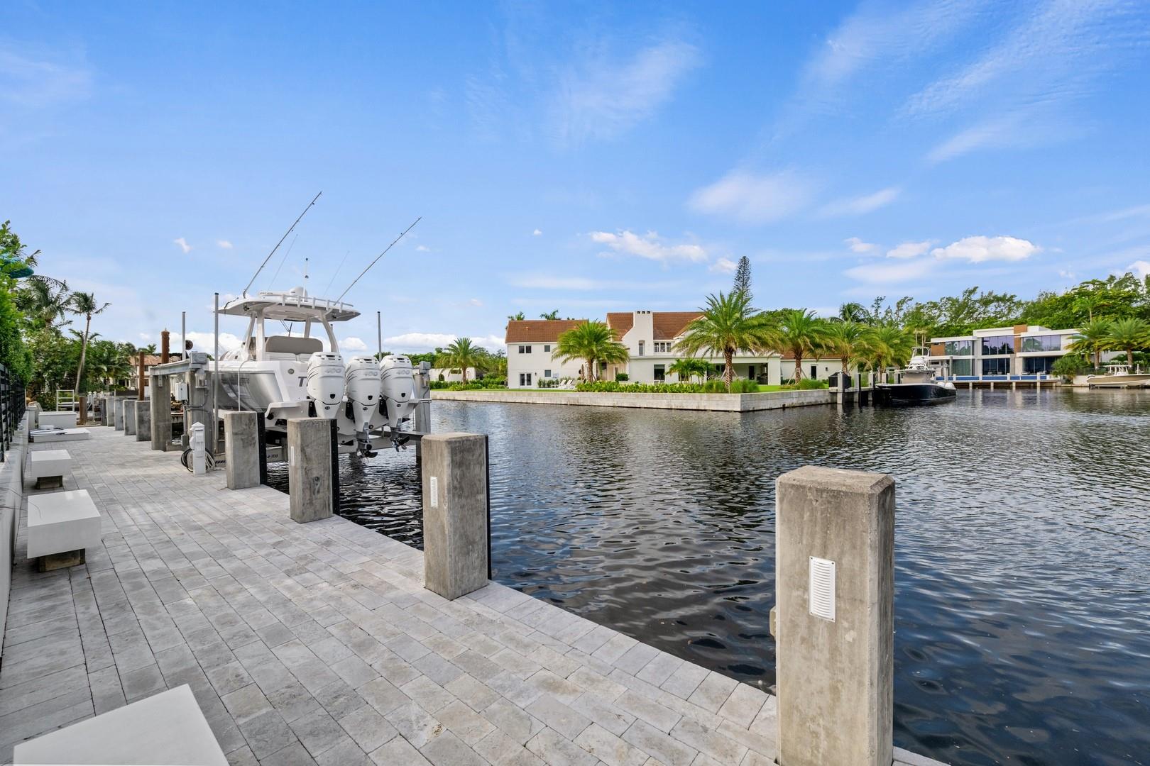 Bay Colony Sec Of The - Residential