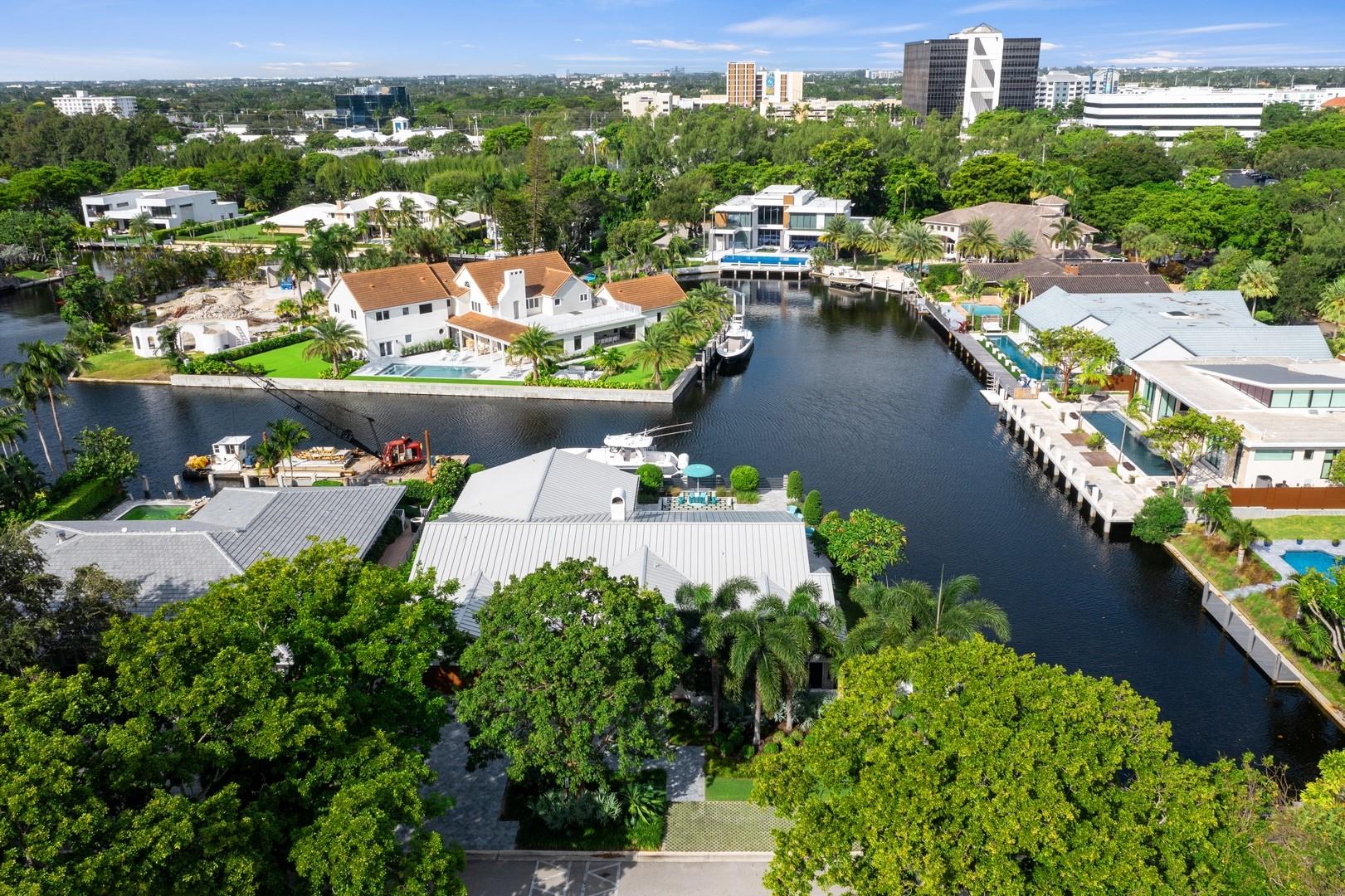 Bay Colony Sec Of The - Residential